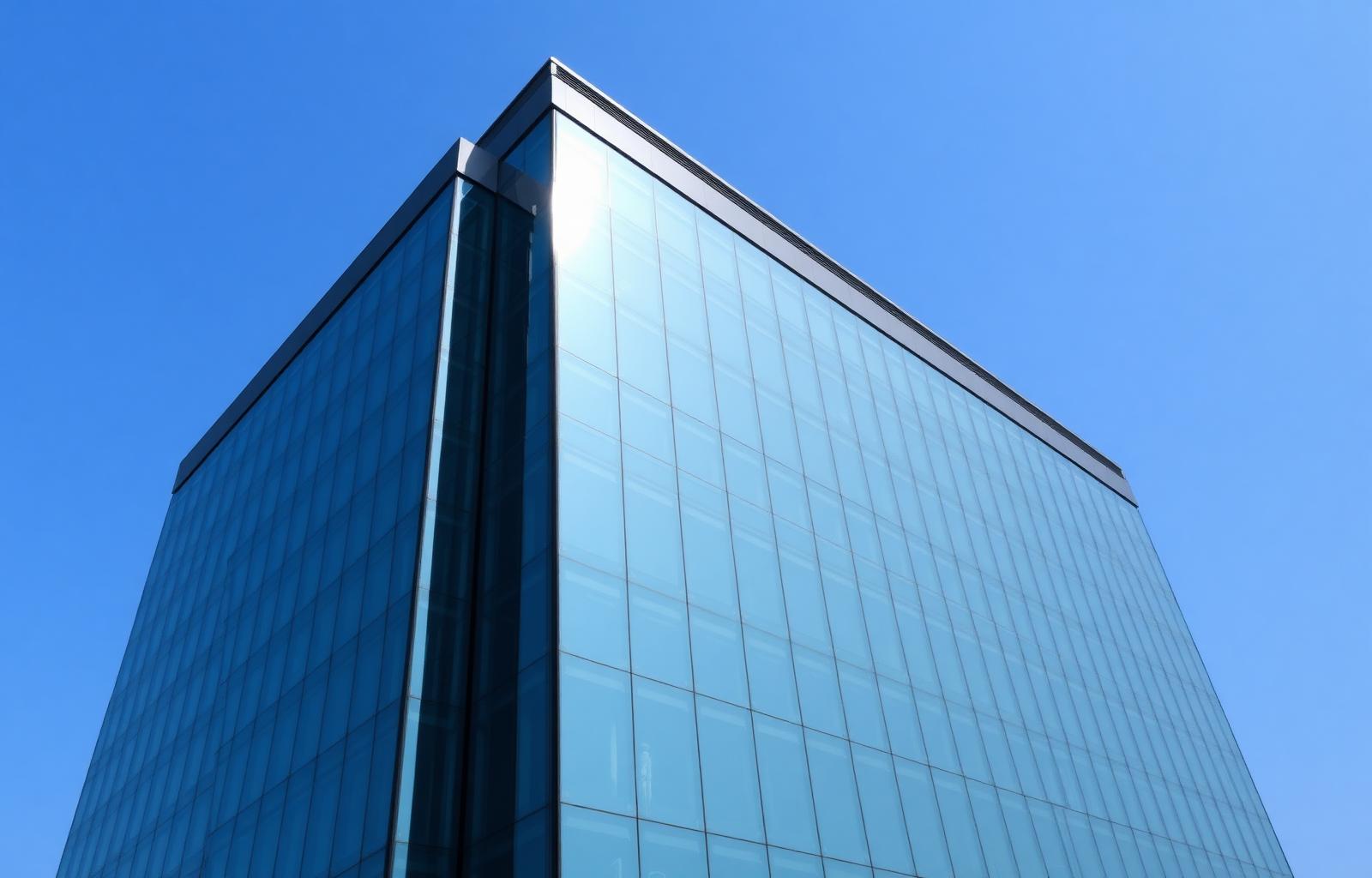 Rakam Credit corporate office, Jaipur