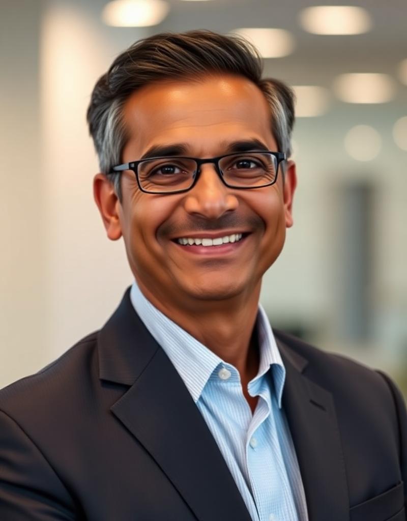 Raj Kumar Setia